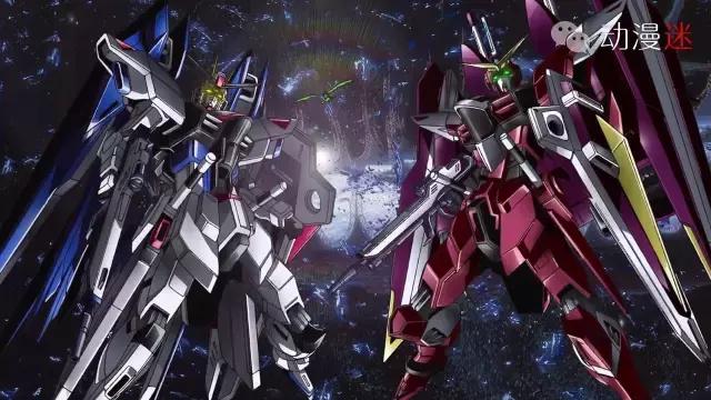 跟企业战士差不多类型的动漫,2023最受欢迎的动漫排行榜