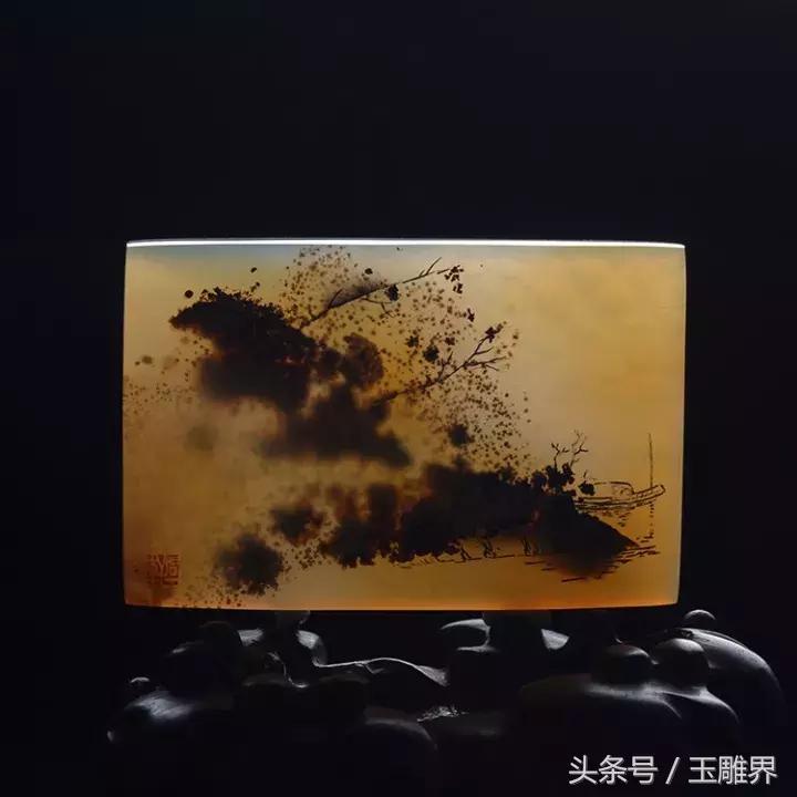 世间玛瑙过万千，玉雕师偏偏独宠这12种