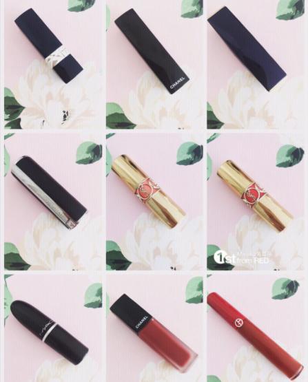 没有口红色号怎么办,没有口红的话怎么办