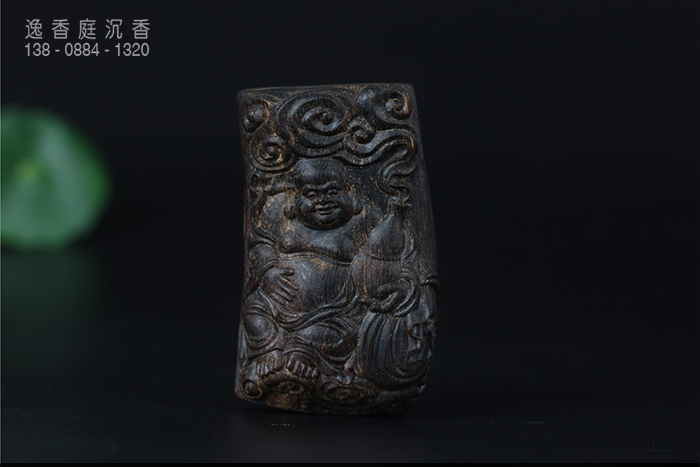 沉香木跟沉香的区别是什么,沉香木与沉香的区别在哪里