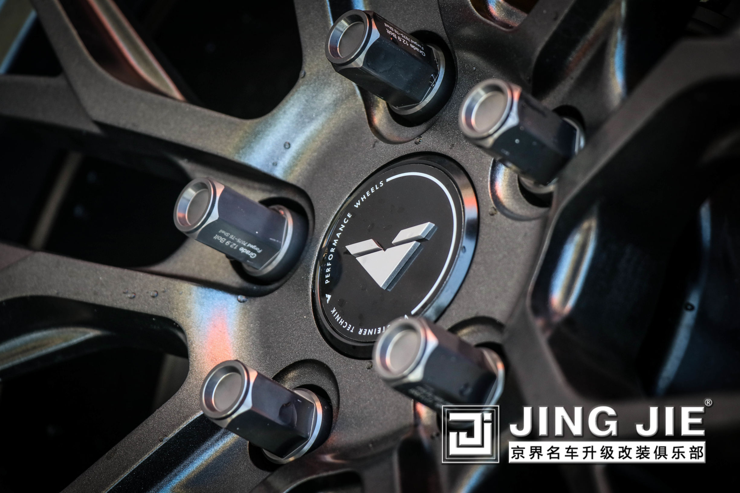 vorsteiner是什么品牌的轮毂,vorsteiner单幅轮毂