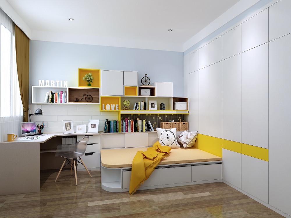 榻榻米的优缺点小户型,小户型怎么选床的尺寸