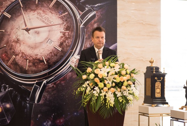 万表网柏高手表怎么样,万表全球名表