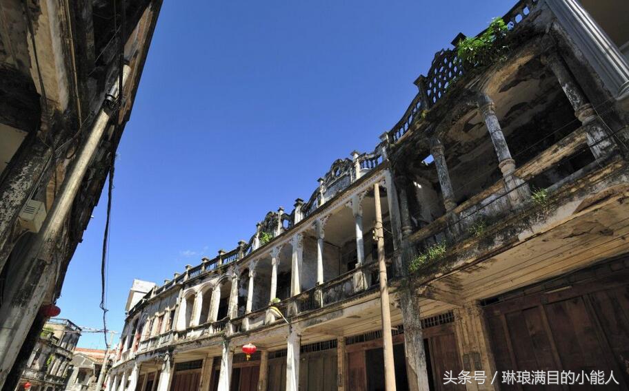 海南浪漫海角,美丽海南浪漫三亚