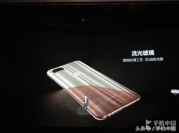 金立钛金999,金立999元128g的好吗