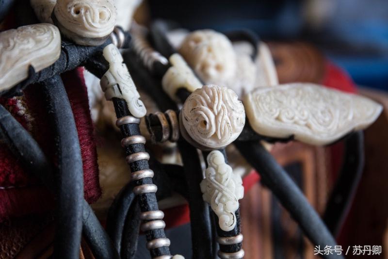 草原散养牛骨头,骨雕是什么骨头做的