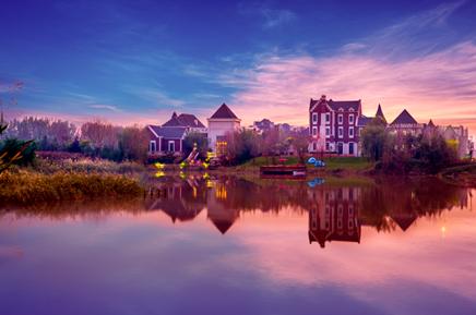 武清环京,环京和武清