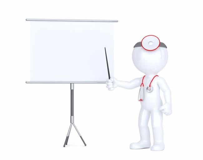 如何看懂近视验光单,30秒教你看验光单包教包会