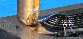 数控铣床加工中心之对刀,数控铣床加工中心