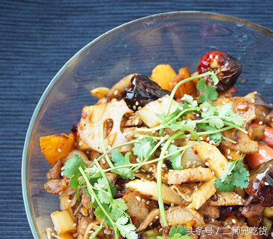 麻辣香锅用什么调料包做好吃,麻辣香锅准备哪些调料好吃