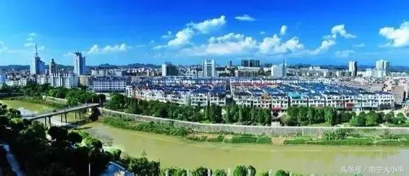 南宁房价2023年最新房价走势图,南宁18年的房价和现在的房价