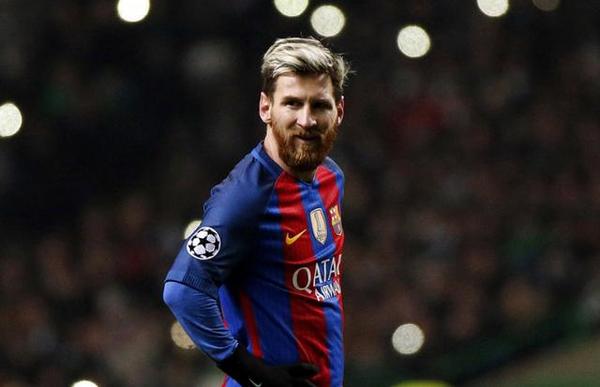 梅西突破后防线进球,梅西进球越过门线了么