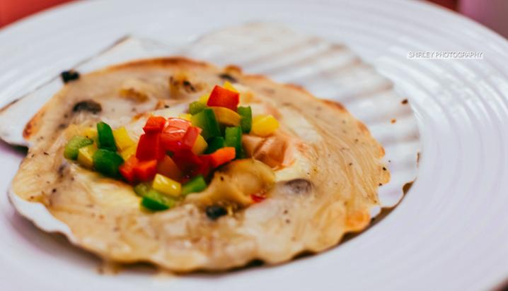 吃蟹游玩攻略,一场关于上海的旅行