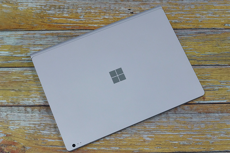 最新微软surfacebook2,surfacebook2性能测评