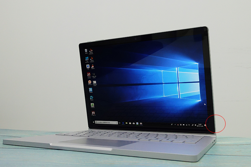 最新微软surfacebook2,surfacebook2性能测评