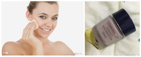 通勤妆的正确化妆方法,平价彩妆通勤妆教程