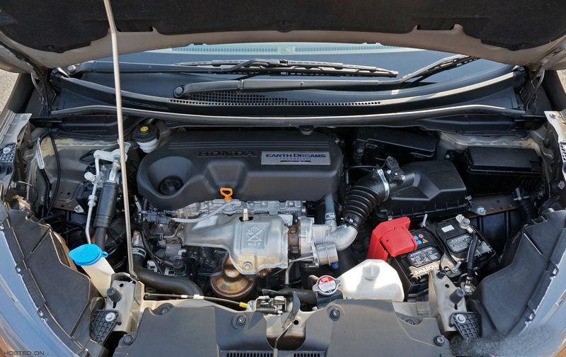 本田wrv国几排放,2021款本田wrv油耗