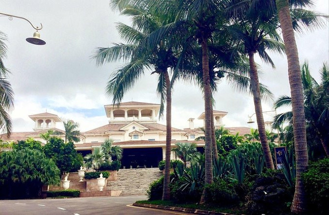 野鹅自驾：3天带你畅玩海口，椰风沐浴，体验不一样的慢旅行！