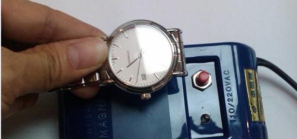 老张手表维修怎么样,老张谈表