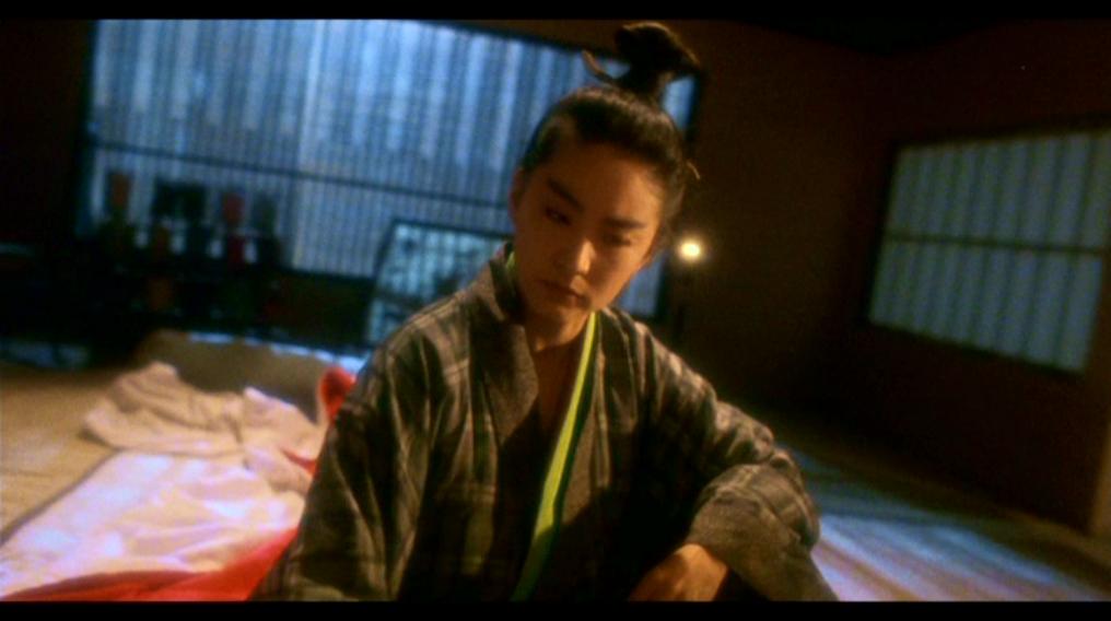 一直被模仿从未被超越电影名场面,一直被模仿从未被超越的经典歌曲