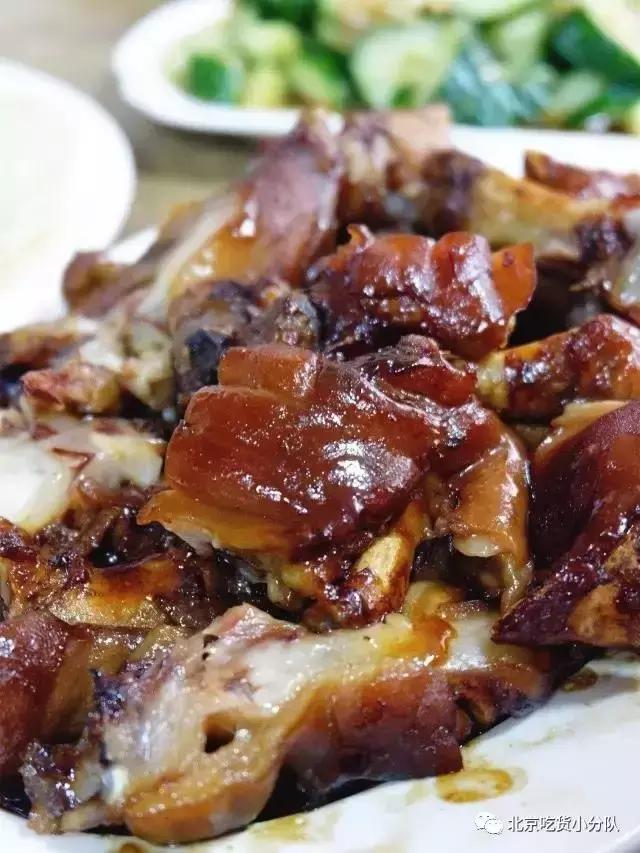 北京海淀区都有哪些好吃的,北京的海淀区有哪些好吃的