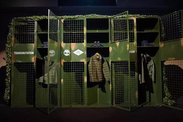 timberland联名madness帆船鞋,timberlandmadness联名船鞋