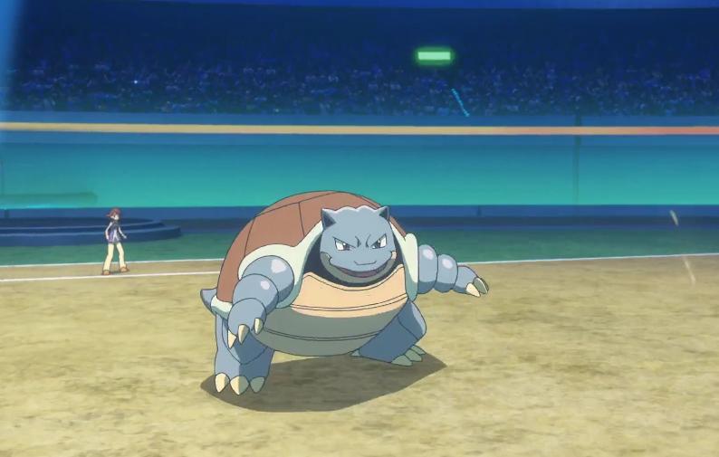 二十年！这部精灵宝可梦剧场版卖情怀卖得让人泪流满面！（上）