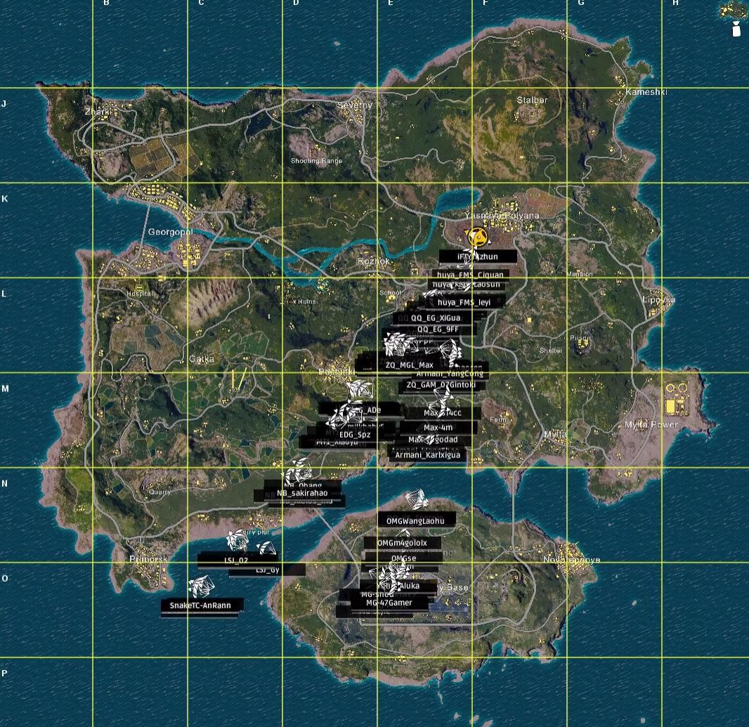 为什么跳伞的时候会卡顿,跳伞落地时为什么要下拉