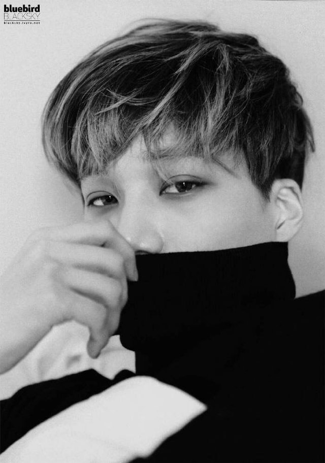 为什么爱豆不戴大直径的美瞳 (爱豆戴蓝色美瞳)