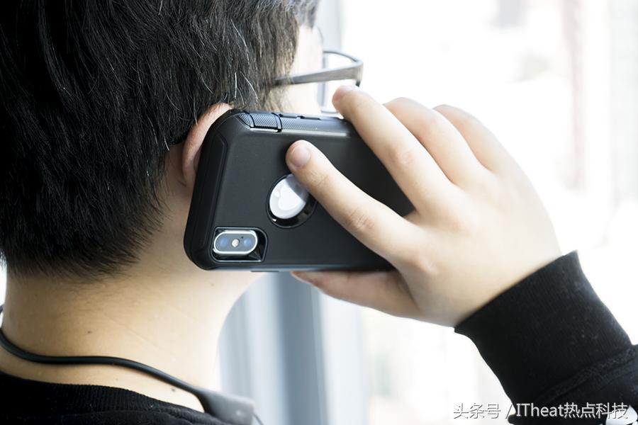 iphonex手机外壳防摔,苹果x手机壳耐摔吗