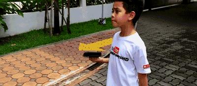 火遍美国游戏,超实用指尖陀螺