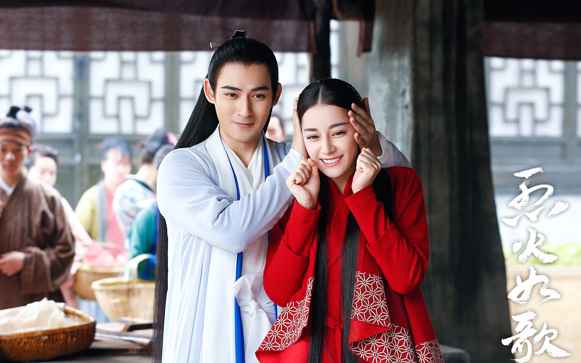 18岁被陆川弃用，21岁因一个角色爆红，今直逼一线小花旦！