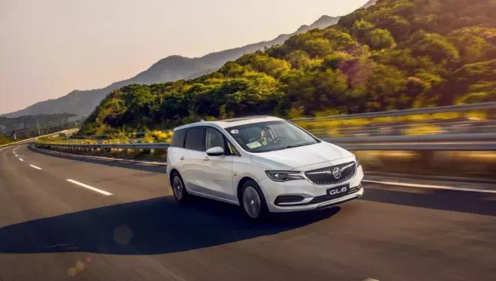 曾以为三缸机不咋样，直到试驾了别克这款狠角色