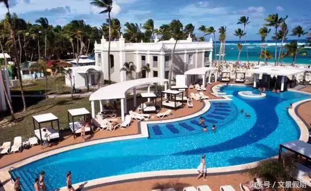 从中国去墨西哥和从美国去墨西哥有什么不同？