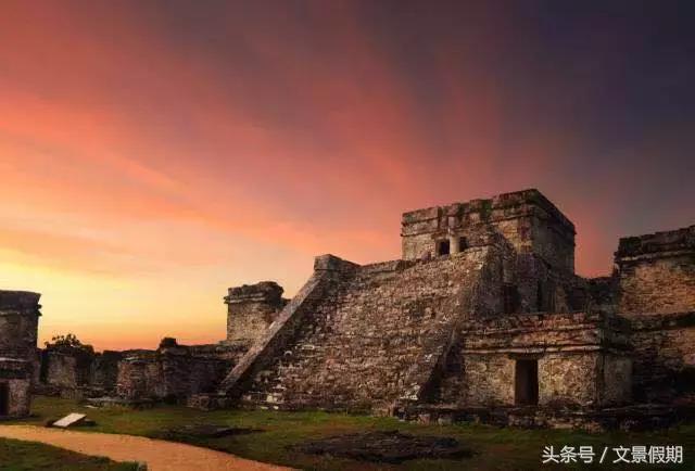 从中国去墨西哥和从美国去墨西哥有什么不同？