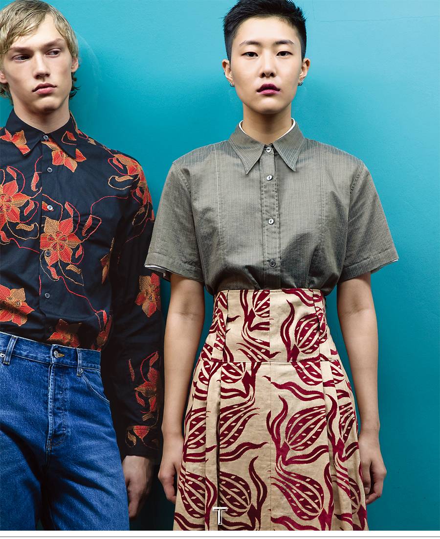 driesvannoten是奢侈品牌吗,driesvannoten黑色