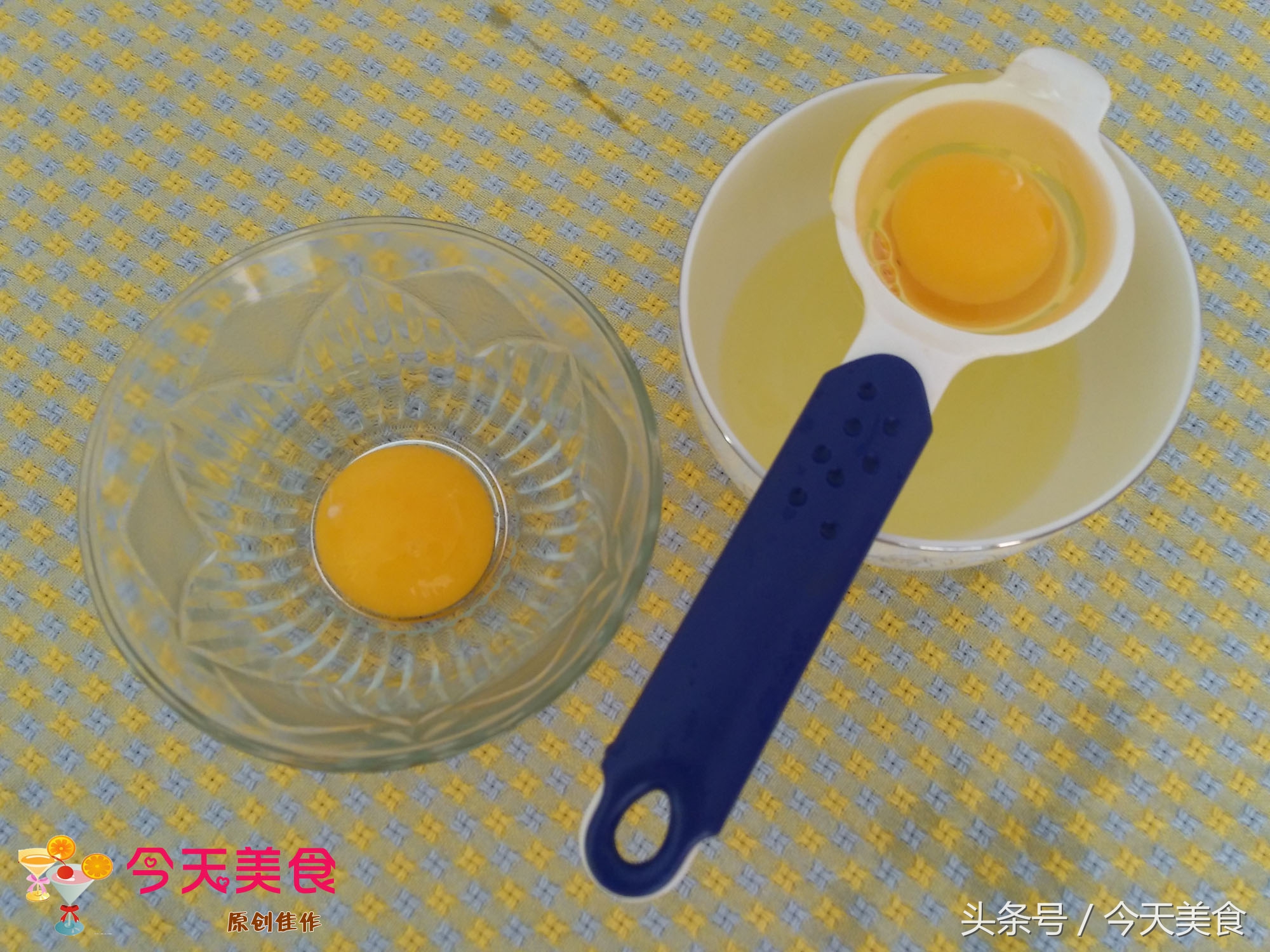 kfc蛋挞全世界最好吃的蛋挞,最接近肯德基的蛋挞配方