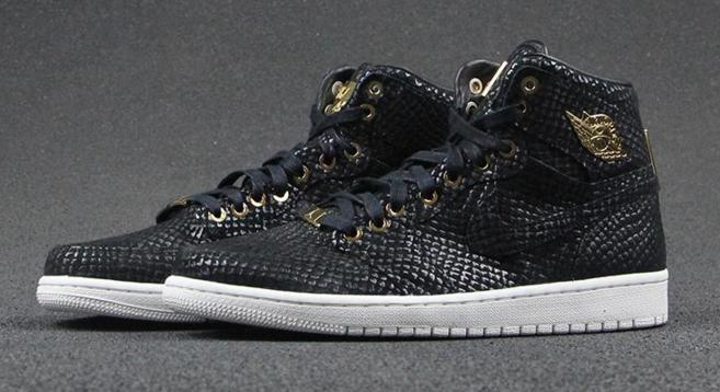 aj1哪些是经典,哪些aj1比较好看