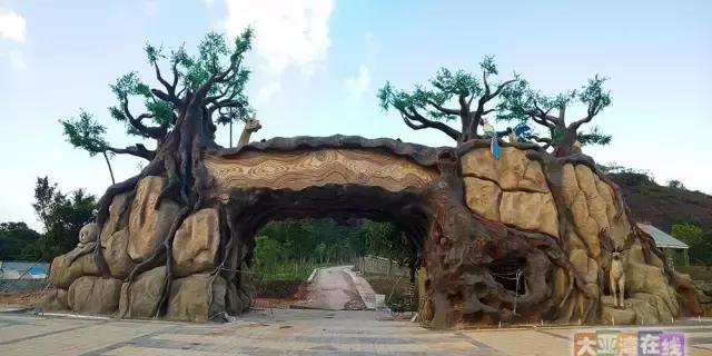 大亚湾万达广场新消息,大亚湾万达开业2017