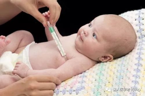 儿科常见疾病临床处置,儿科常见各种疾病的处理