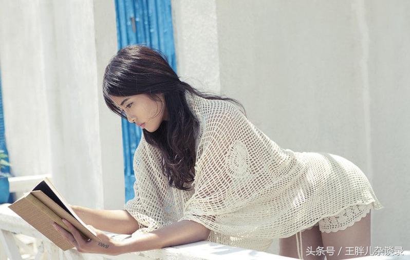 中国体坛八大美女，第一名真的名至实归吗？