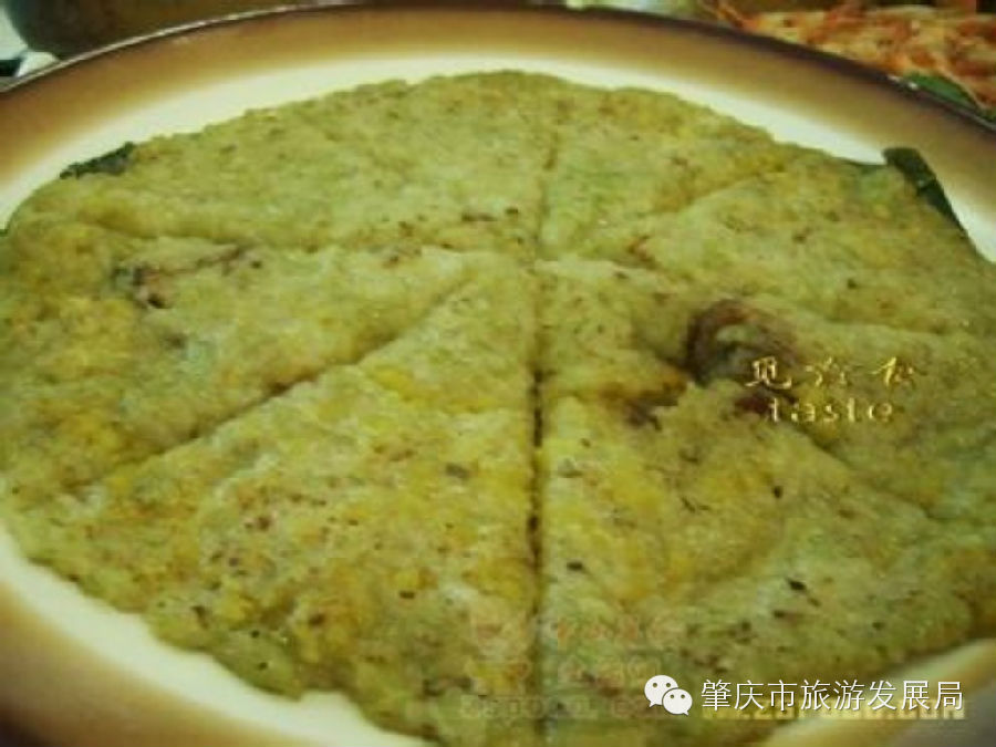 来肇庆端州旅游去哪玩,去肇庆市旅游带什么手信