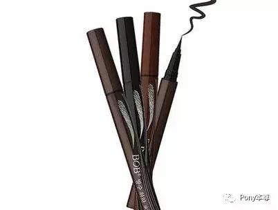 眉笔种草好物推荐,眉笔推荐平价又好用可画卧蚕