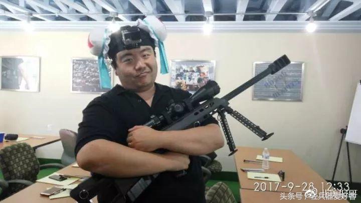 如何练习用狙精准命中目标,教你如何打好狙击