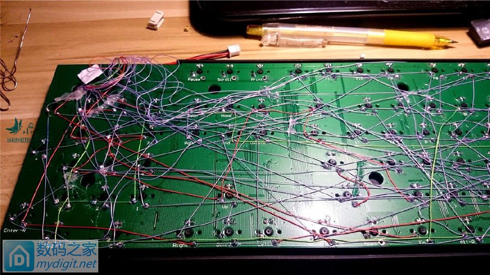 罗技光轴机械键盘,罗技樱桃轴机械键盘