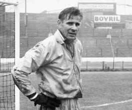 足球史上门将,足球史上真传奇图片