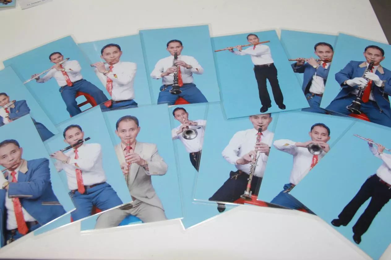 越秀｜情迷萨克斯：这个“无与伦比的风流乐器”是他最长情的伴侣