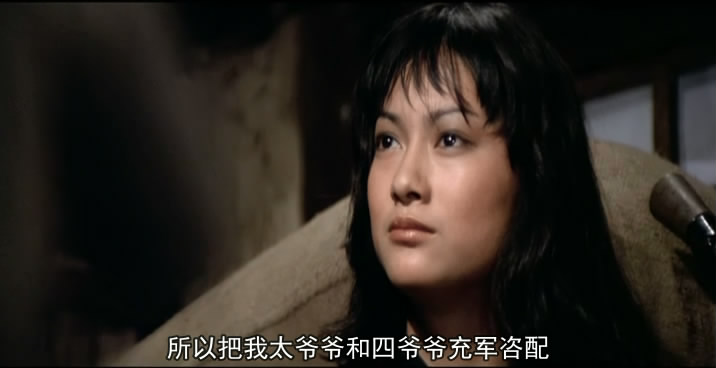 小丑观影：1982年《乾隆皇君臣斗智》