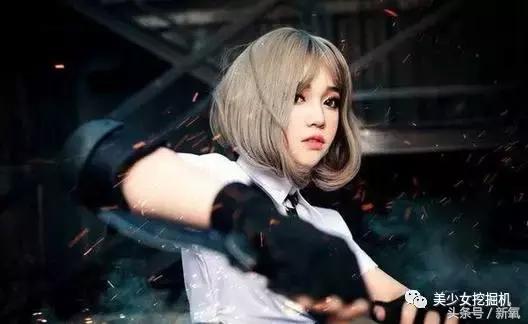 越南第一网红迷人女神,越南网红女网红