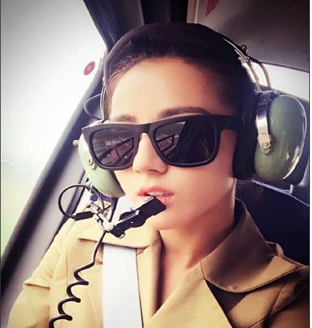 18岁被陆川弃用，21岁因一个角色爆红，今直逼一线小花旦！